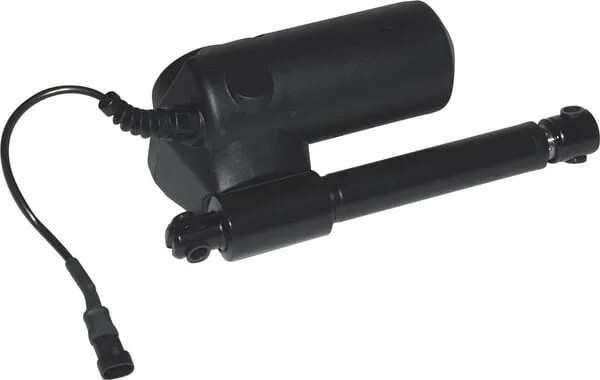 JF Stoll - 8113910987 - Electric Motor