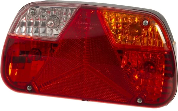 JF Stoll - 8113911007 - Rear Light Munich - Right
