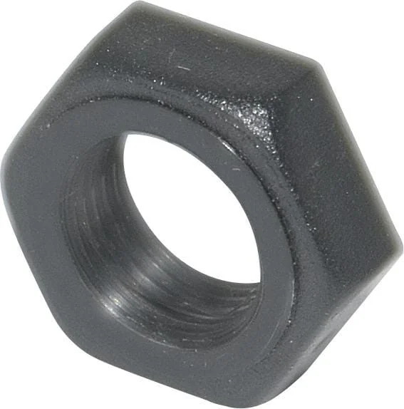JF Stoll - 8113919079 - Nut M12 Plastic