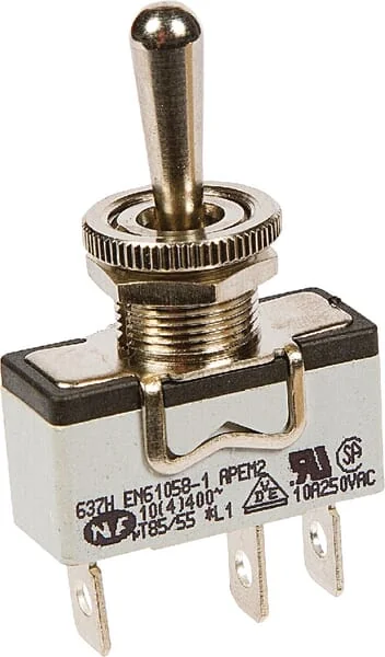 JF Stoll - 8113919083 - Switch Mom-Off-Mom
