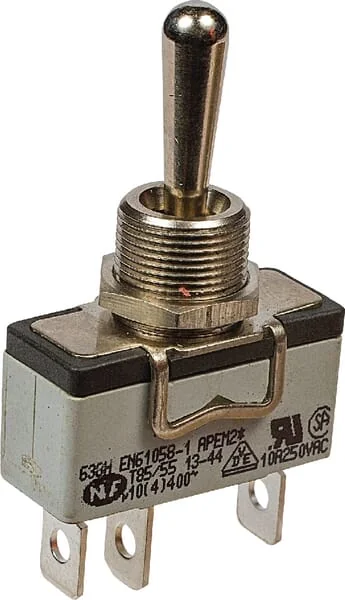 JF Stoll - 8113919085 - Switch Mom-Off-On