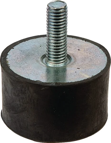 JF Stoll - 8113930183 - Rubber Buffer