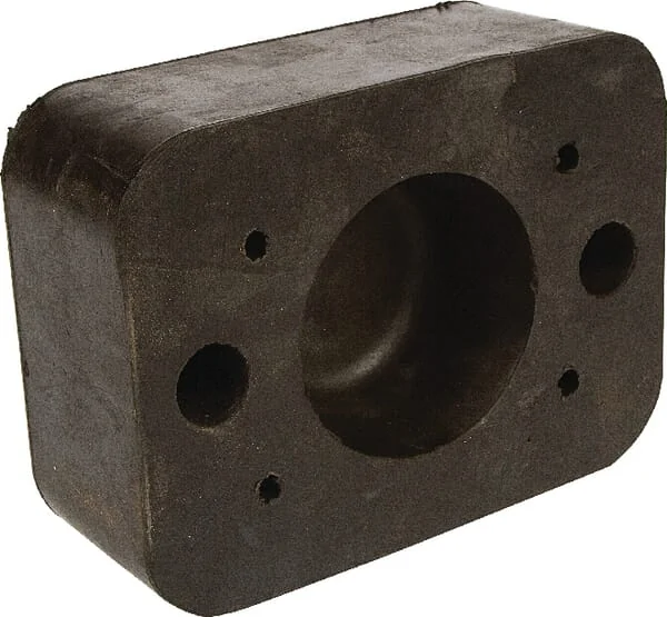 JF Stoll - 8113930192 - Rubber Buffer