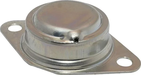 JF Stoll - 8114212799 - Bearing Housing Galvanised