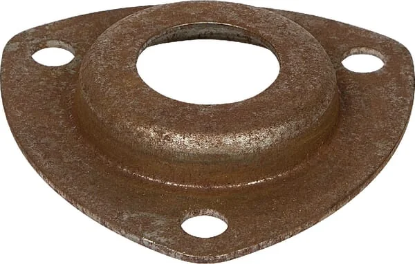 JF Stoll - 8114213395 - Bearing Housing Half