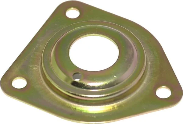 JF Stoll - 8114213399 - Bearing Housing Half Part