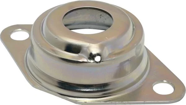 JF Stoll - 8114215702 - Bearing Housing Galvanised