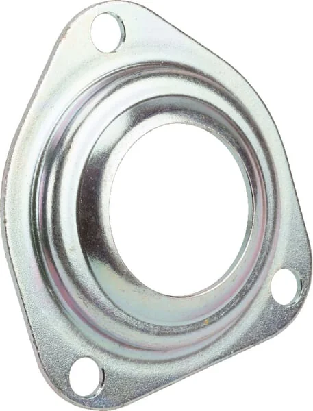 JF Stoll - 8114215898 - Bearing Housing Galvanised