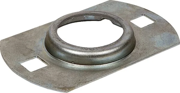 JF Stoll - 8114216485 - Bearing Housing Half
