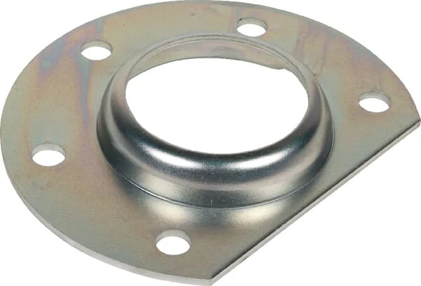 JF Stoll - 8114217493 - Bearing Housing Half