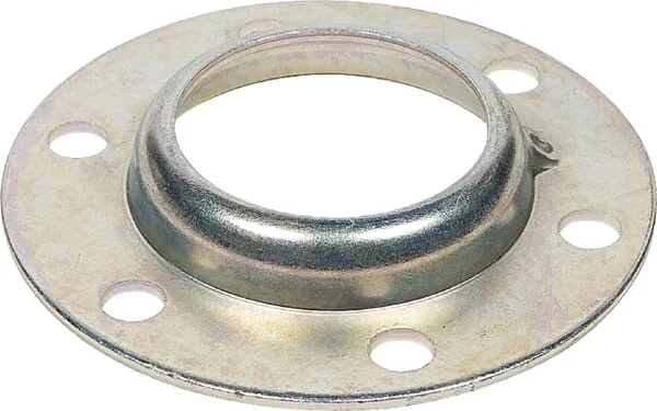 JF Stoll - 8114217498 - Bearing Housing Half