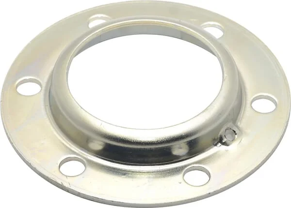 JF Stoll - 8114217592 - Bearing Housing Half