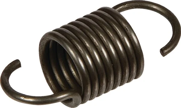 JF Stoll - 811424920 - Tension Spring, 2x18x40, Galvanised