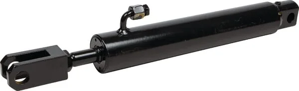 JF Stoll - 811600760 - Cylinder - Grey