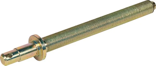 JF Stoll - 811625240 - Welded Spindle