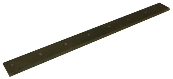 JF Stoll - 812062266X - Knife 708mm 8xm10 JF Stoll