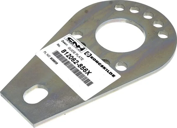 JF Stoll - 812062856X - Guide Plate