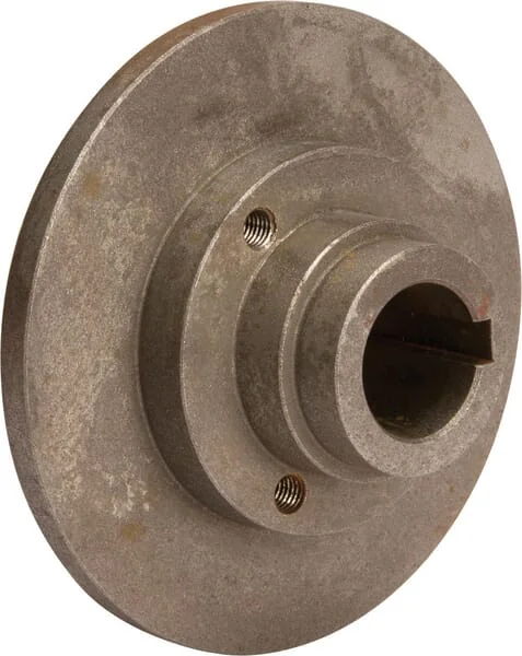 JF Stoll - 812063512X - Flange
