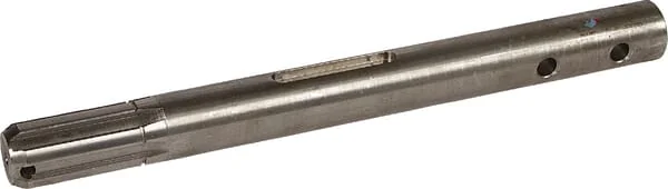 JF Stoll - 812064236X - Shaft