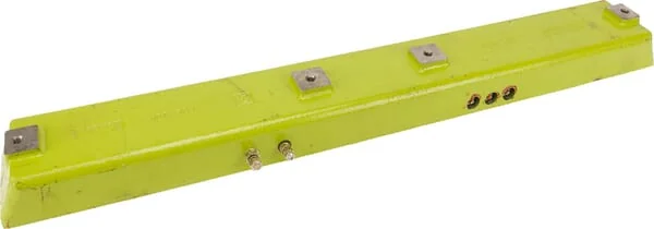 JF Stoll - 812064377X - Magnet