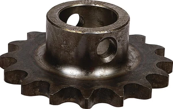 JF Stoll - 812064441X - Sprocket Wheel