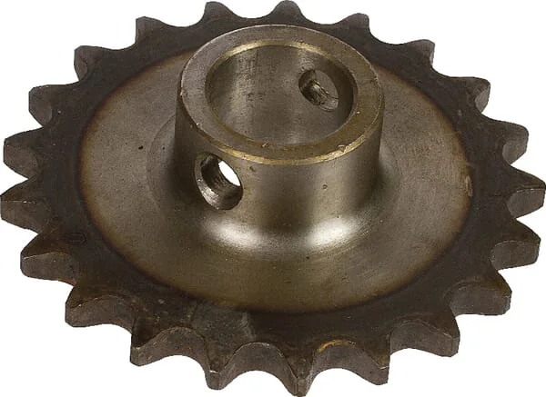 JF Stoll - 812064442X - Sprocket Wheel 21 Teeth