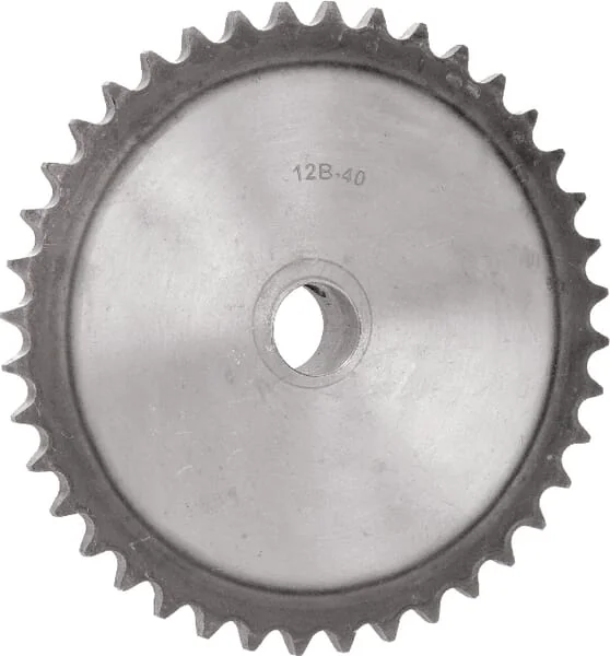 JF Stoll - 812064447X - Sprocket Wheel 40 Teeth