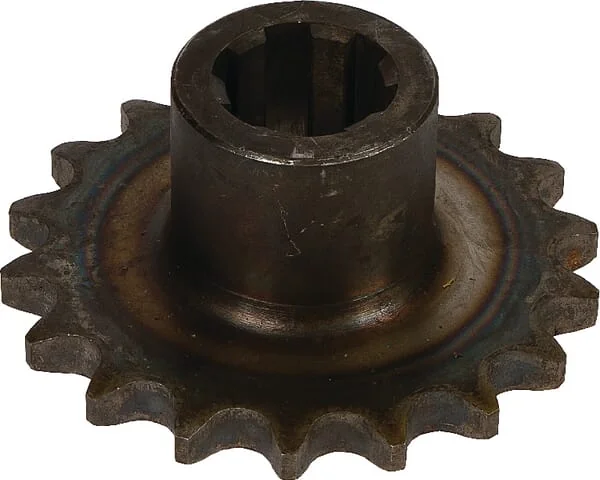 JF Stoll - 812064449A - Sprocket Wheel