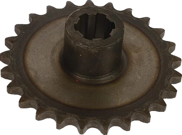 JF Stoll - 812064450A - Sprocket Wheel
