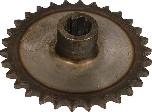 JF Stoll - 812064451A - Sprocket 30-Teeth