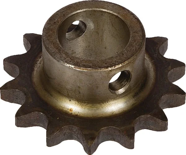 JF Stoll - 812064459X - Sprocket Wheel
