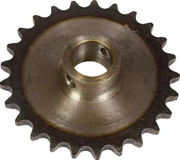 JF Stoll - 812064460X - Sprocket