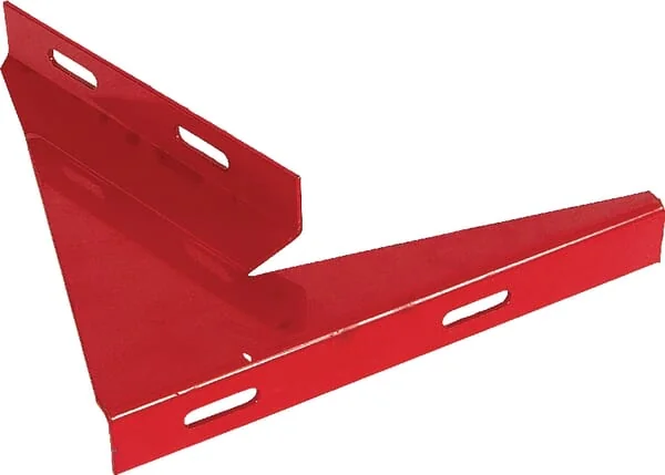 JF Stoll - 812064490X - Guard Plate, Right