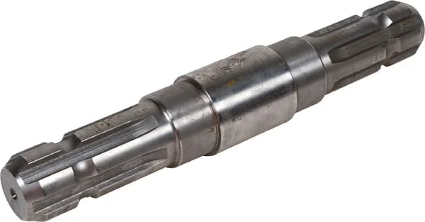 JF Stoll - 812064586X - Shaft