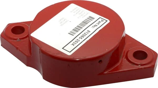 JF Stoll - 812065253X - Flange Bearing