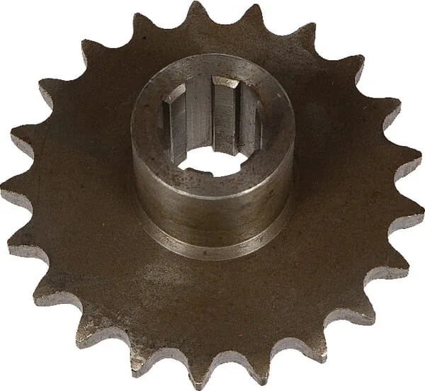 JF Stoll - 812065460X - Sprocket 21 Teeth