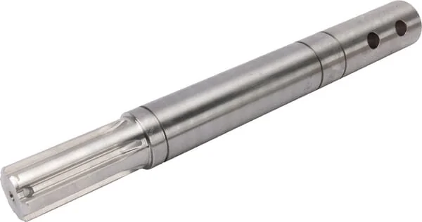 JF Stoll - 812065626X - Shaft