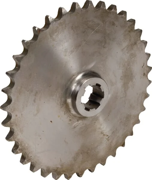 JF Stoll - 812065702X - Sprocket