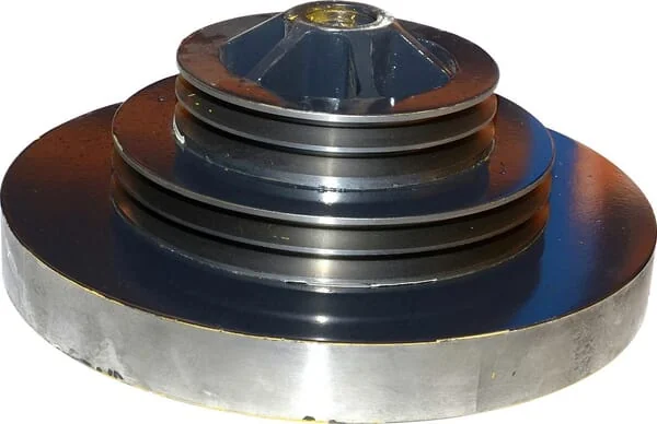 JF Stoll - 812065827X - Friction Disc