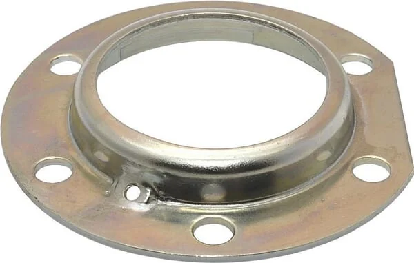 JF Stoll - 812066255X - Half of Bearing Housing