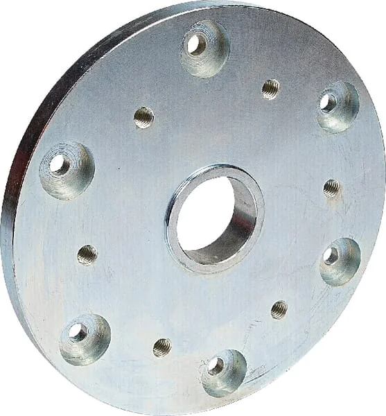 JF Stoll - 812067817X - Flange