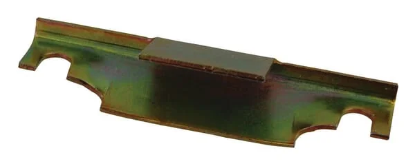 JF Stoll - 812081076X - Front Piece Jf