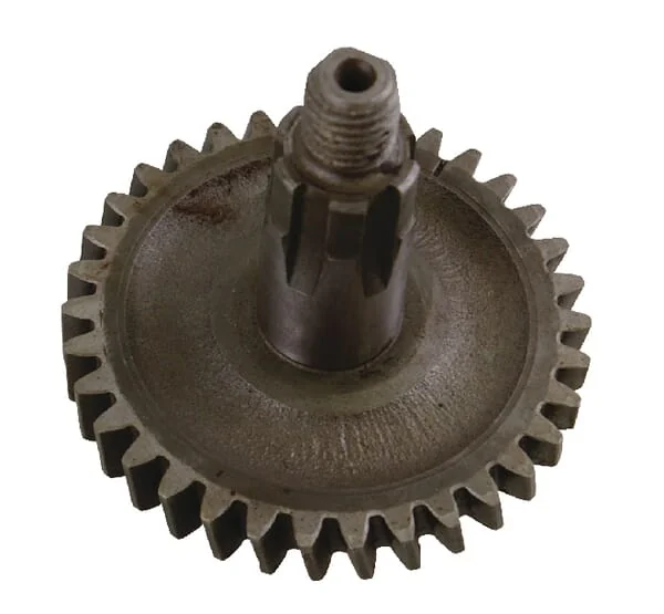 JF Stoll - 812085184X - Sprocket Jf