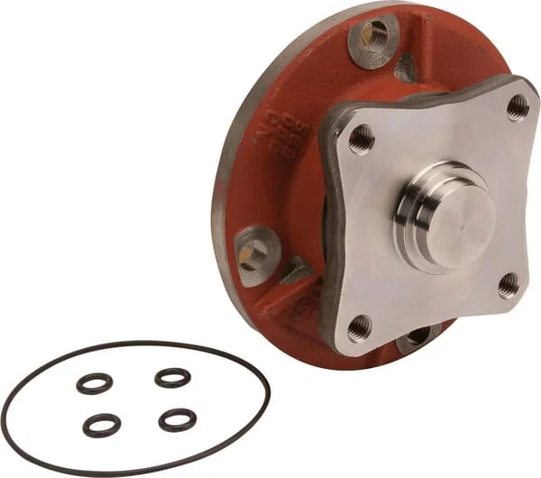 JF Stoll - 812085642X - Bearing House Jf