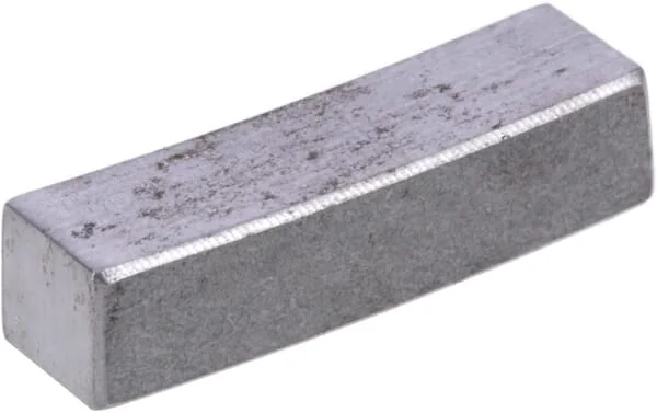 JF Stoll - 812132184X - Key 7x8x29 JF Stoll