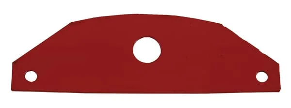 JF Stoll - 812220451A - Plate Cm 167 JF Stoll