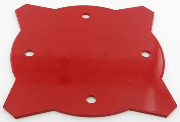JF Stoll - 812225394X - Scraper JF Stoll