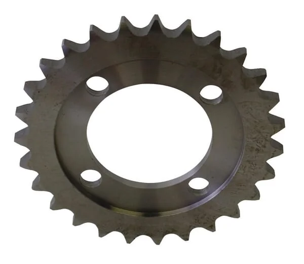 JF Stoll - 812225441X - Sprocket 27 Teeth JF Stoll