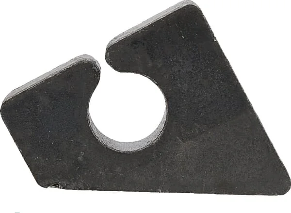 JF Stoll - 812226176X - Support for Guide Shoe