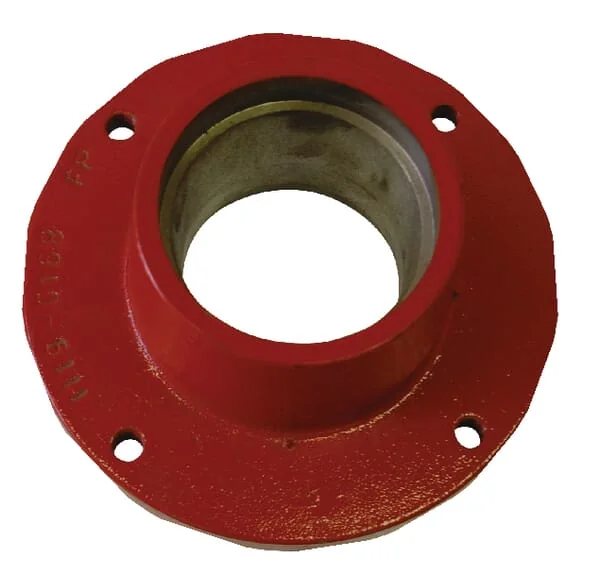 JF Stoll - 812227420X - Hub